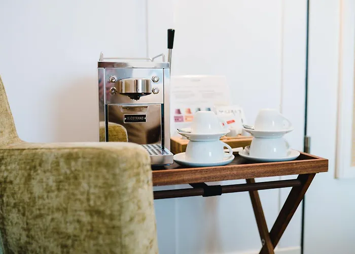 Hotell Louis München