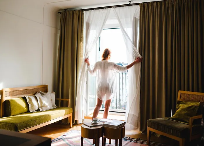 Hotell Louis München