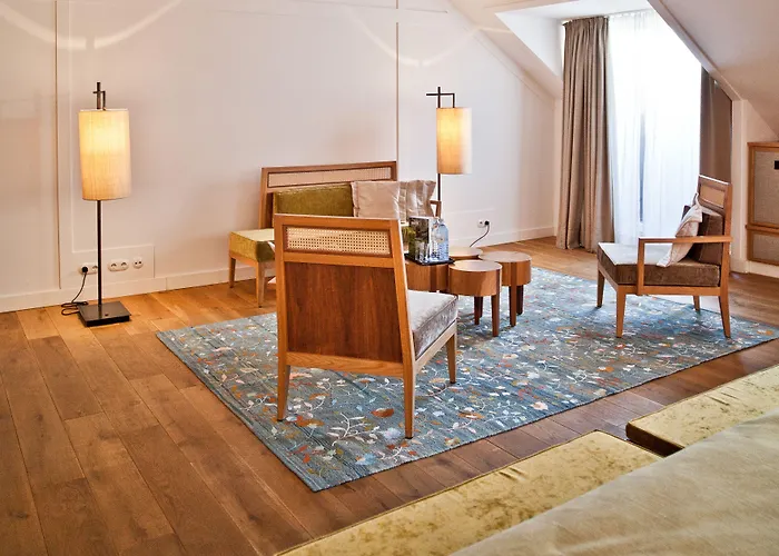 Hotell Louis München