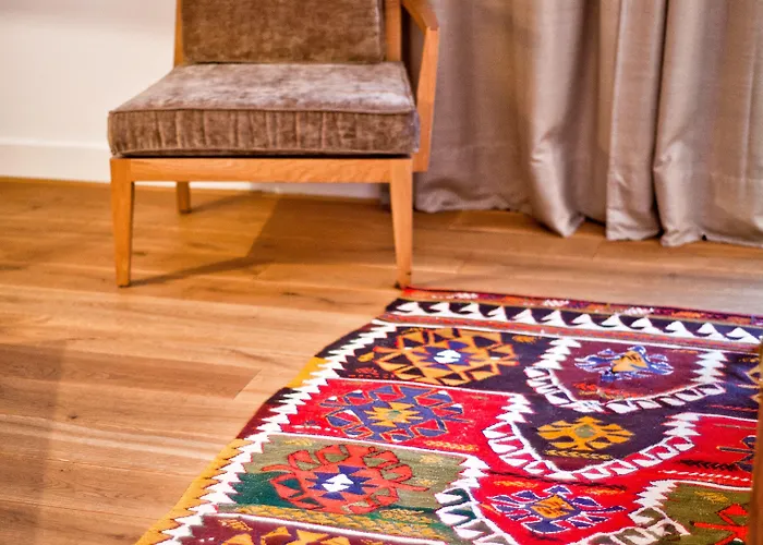 Hotell Louis München