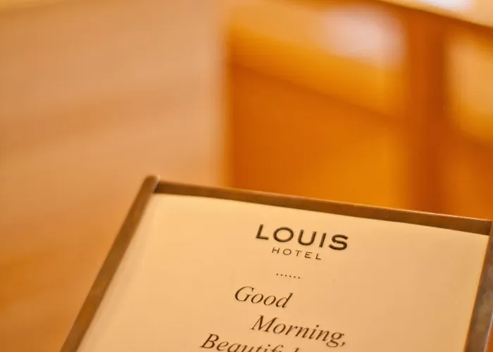 Louis Hotell München