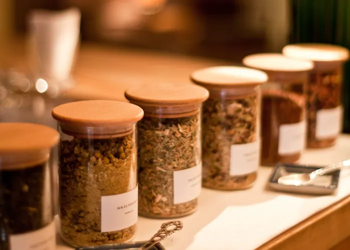 Hotell Louis München