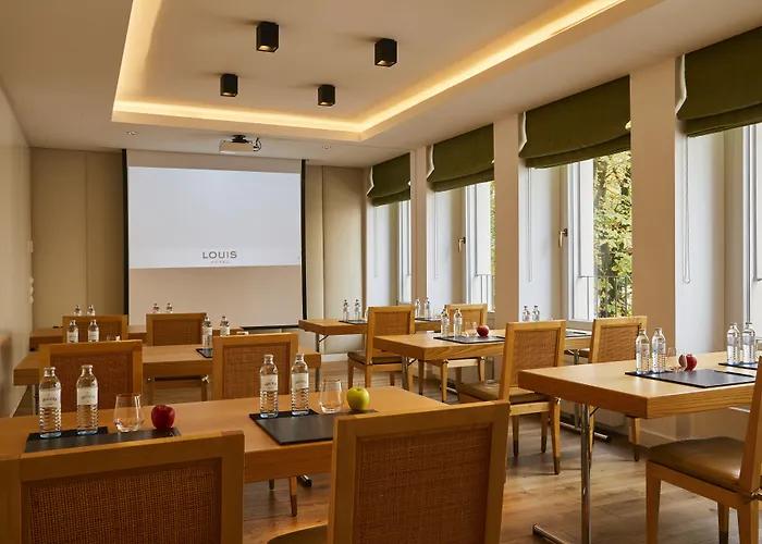 Louis Hotell München