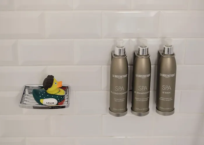 Louis Hotell München