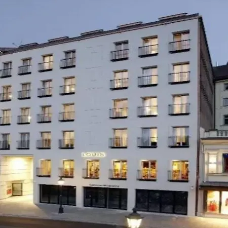 Louis Hotel