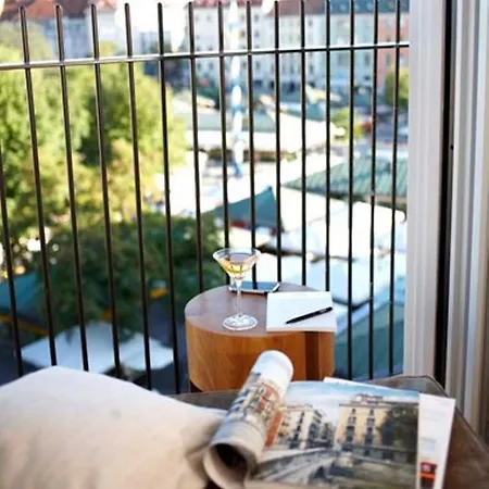 Louis 5* Munich