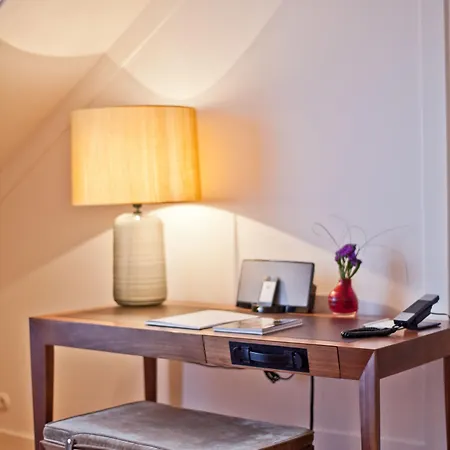 Louis Hotel 5*