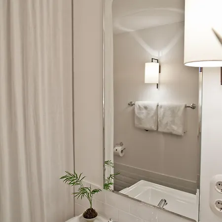 Louis Hotel 5*