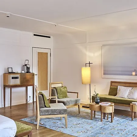 Louis 5* Munich
