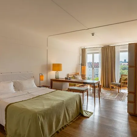 Szálloda Louis 5*