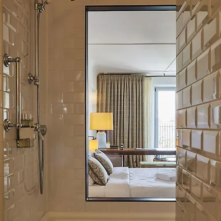 Louis Hotel 5*