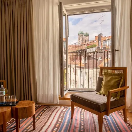 Louis Monaco di Baviera