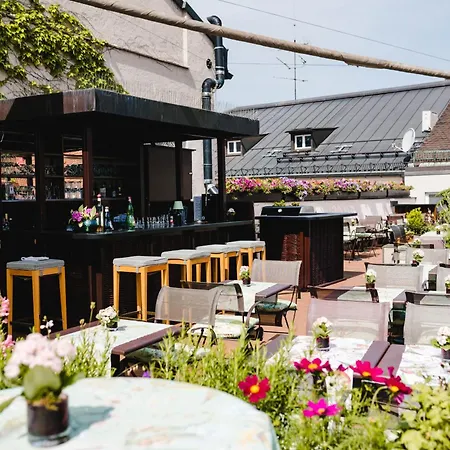 Louis Hotel Munich