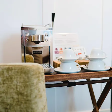 Hotel Louis Monaco di Baviera