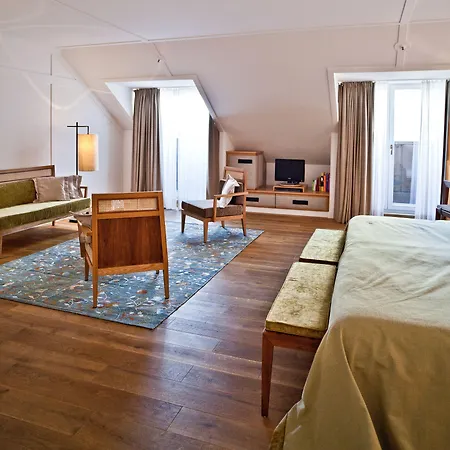 Hotel Louis Monaco di Baviera