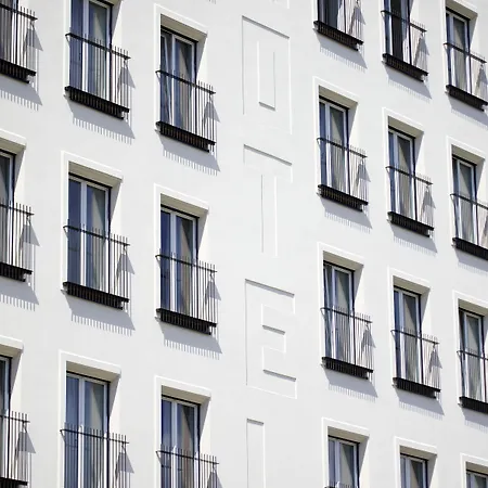 Hotel Louis Monaco di Baviera