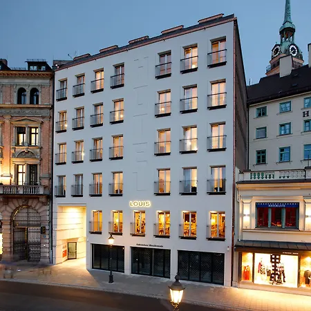Hotel Louis 5*