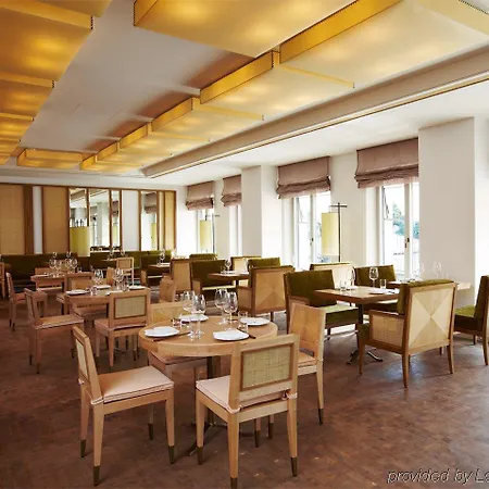 Louis Hotel Munich