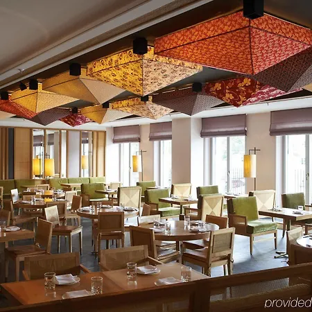 Hotel Louis