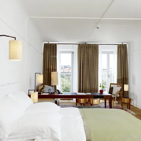 Hotel Louis Munich