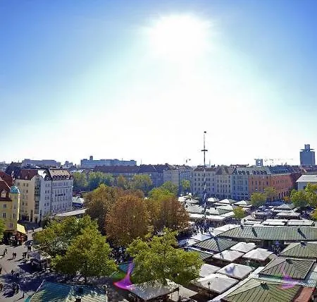 Hotel Louis 5*