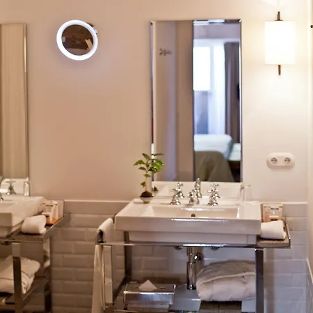 Hotel Louis Munich