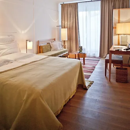 Hotel Louis