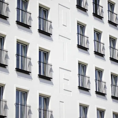 Louis Hotel 5*