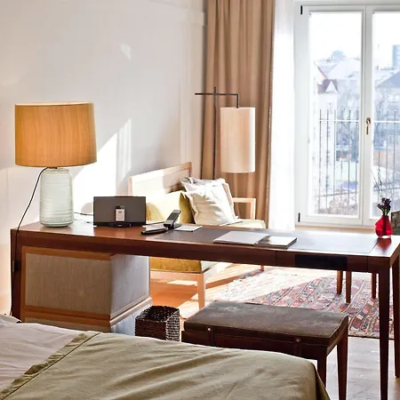 Hotel Louis 5*