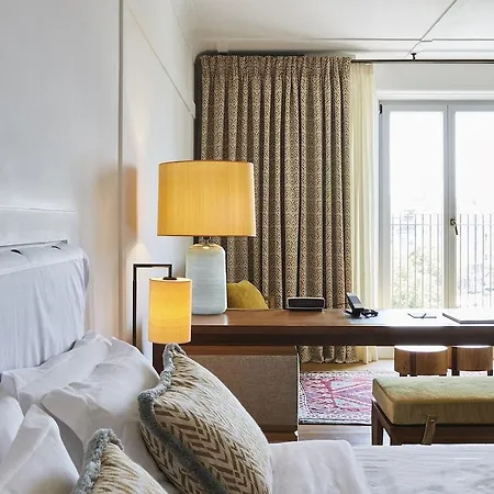 Hotel Louis 5*