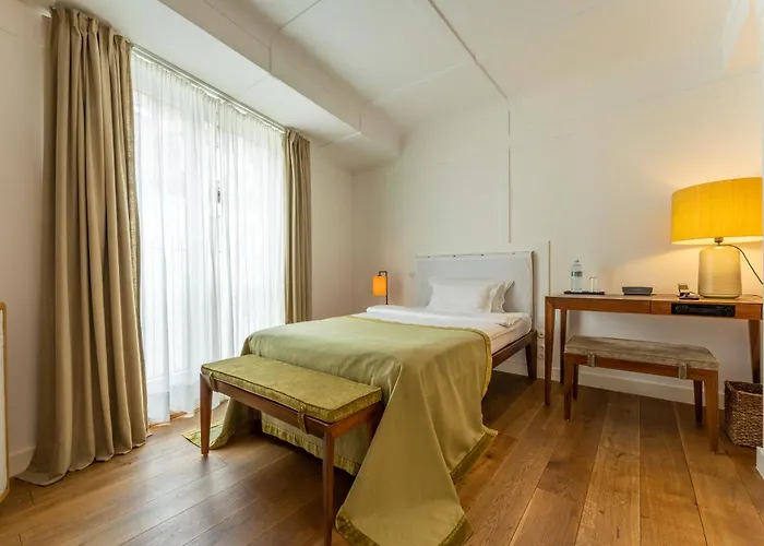 Louis Ξενοδοχείο