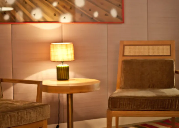 Louis Ξενοδοχείο