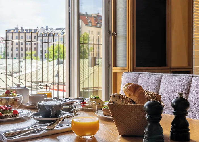 Ξενοδοχείο Louis