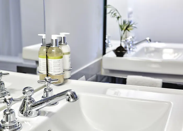 Ξενοδοχείο Louis