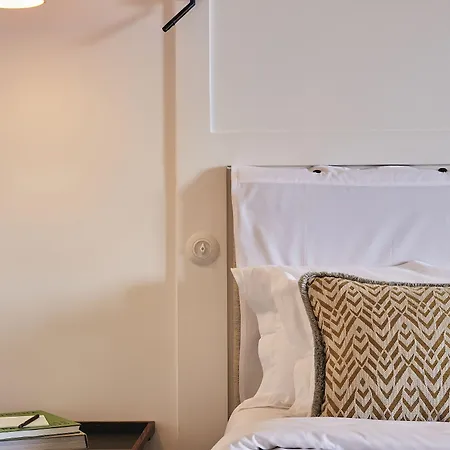 Szálloda Louis 5*