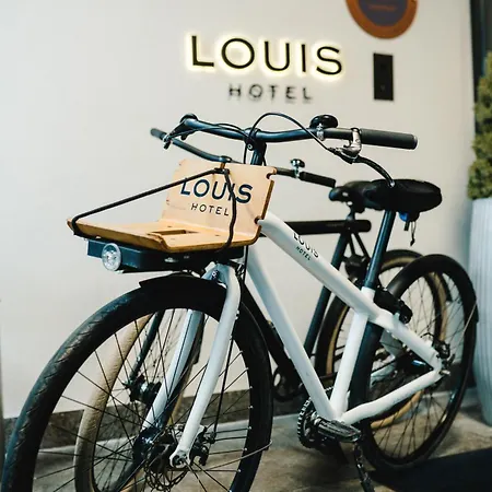 Louis 5*