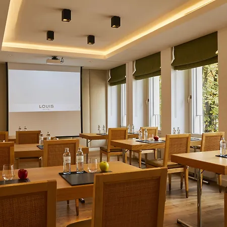 Louis Hotel Munique