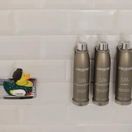 Louis Hotel Monachium