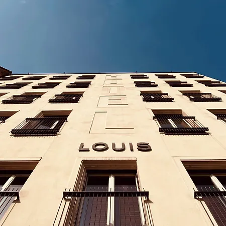 Louis
