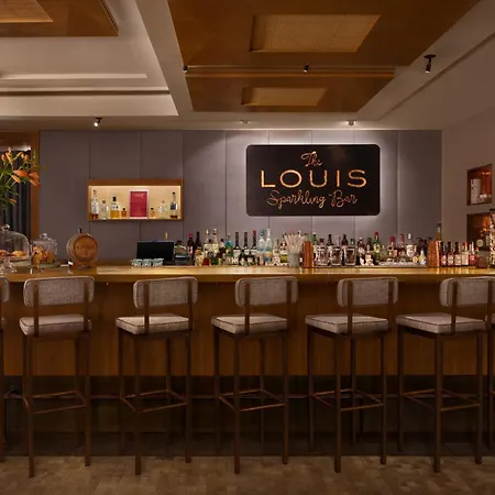 Louis 5*