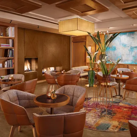 Hotel Louis 5*