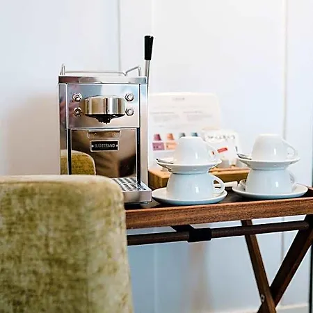 Louis Hotel 5*