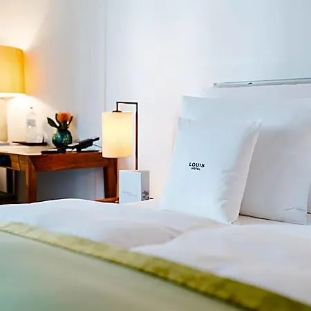 Hotel Louis