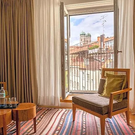 Hotel Louis