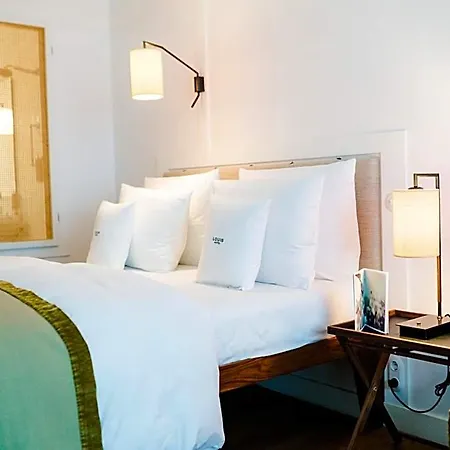 Hotel Louis 5*