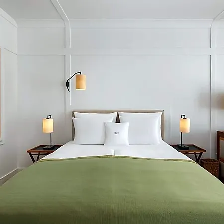 Louis Hotel Mnichov
