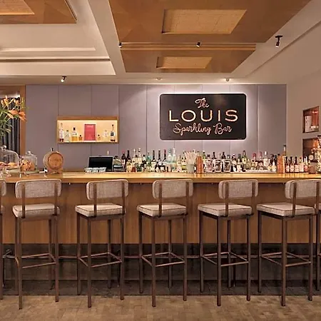 Louis 5*