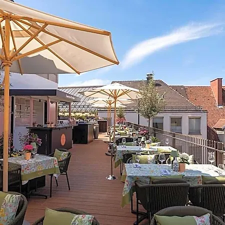 Louis Hotel 5*