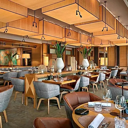 Louis Hotel Mnichov