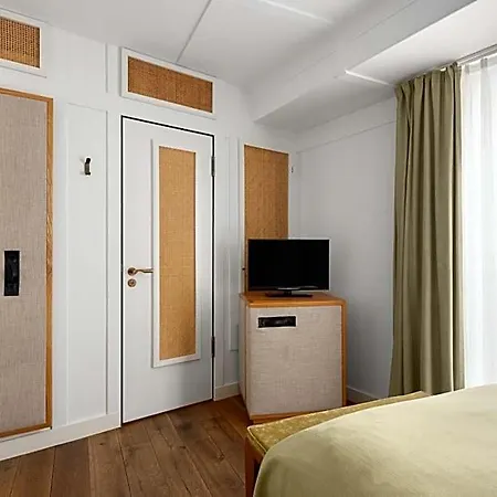Hotel Louis Mnichov